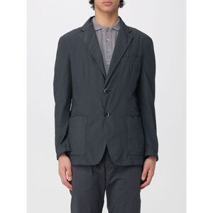 Barena Jacket Men Grey